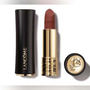 Lancome L'Absolu Rouge Drama Matte Lipstick In 222 Nude Frenergy